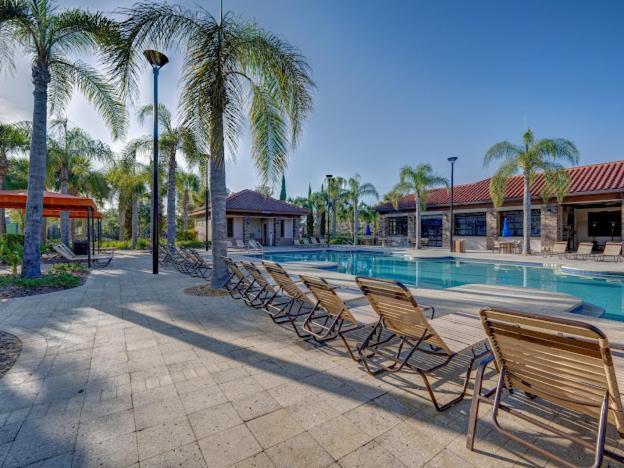 New! Luxury Solterra Resort Home, Disney World Family Retreat Vacation Davenport Dış mekan fotoğraf